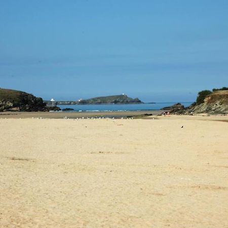 2 Bedroom Caravan. Newquay. Cornwall. Ньюкі Екстер'єр фото